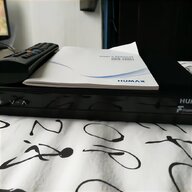 sony freeview hd recorder for sale