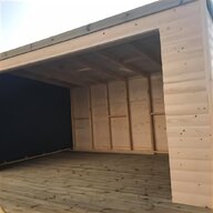 modern shed for sale