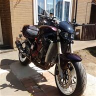 gsxr streetfighter for sale
