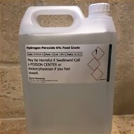 hydrogen peroxide for sale