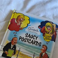 saucy postcards for sale