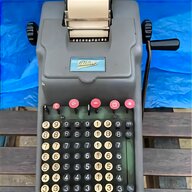 vintage adding machine for sale