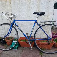 classic raleigh bicycles for sale