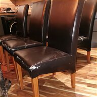 6 dining chairs for sale