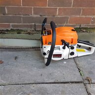 petrol chainsaws for sale