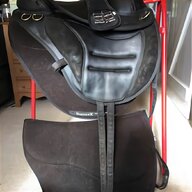 treeless saddle pad for sale