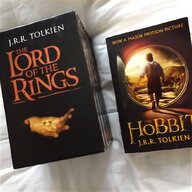 jrr tolkien books for sale