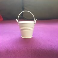 small metal buckets for sale
