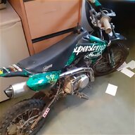 125cc super sport for sale