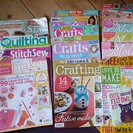 craftseller magazine for sale