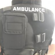 paramedic jacket for sale