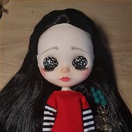 ooak blythe dolls for sale