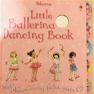 ballet book for sale