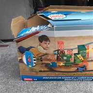 trackmaster connor for sale