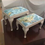 victorian footstools for sale