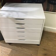 silver embossed chest drawers for sale