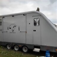 equitrek horse trailer for sale