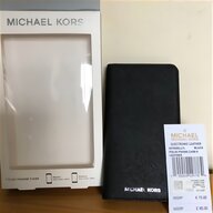 michael kors iphone case for sale