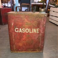 vintage petrol for sale