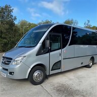 utility coaches for sale