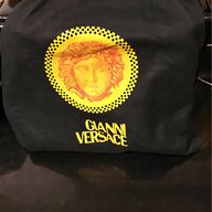 versace handbag for sale