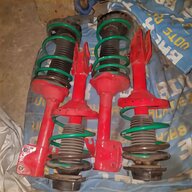 mercedes suspension coil w203 for sale