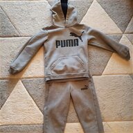 puma tracksuit for sale