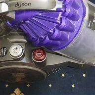 dyson dc08 wand handle for sale