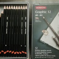 derwent pencils for sale