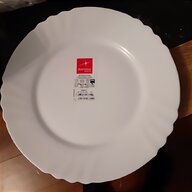 pink plates for sale