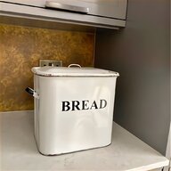 shabby chic bread bin for sale
