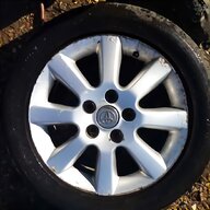 toyota avensis alloy wheels for sale