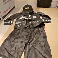 police outfit for sale
