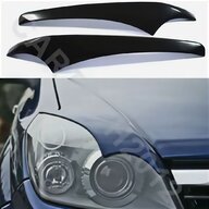 astra headlights for sale