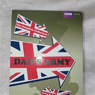 dads army collection for sale