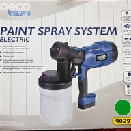 earlex spray station for sale
