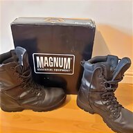 magnum boots size 7 for sale
