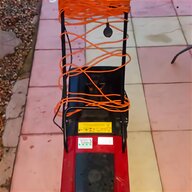 mountfield electric lawnmower for sale