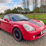 toyota mr2 t bar for sale
