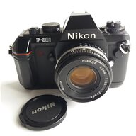 nikon 35mm 1 8 for sale