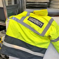 security jackets for sale