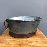 antique wash tub for sale