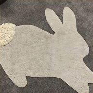 rabbit rug for sale