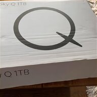 sky q box for sale