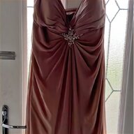 veromia bridesmaid dress for sale