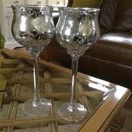 solid silver goblets for sale