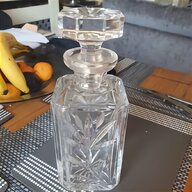 waterford colleen decanter for sale