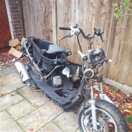 yamaha motor scooters for sale