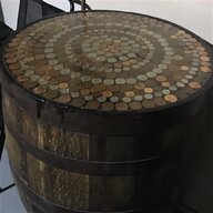 wine barrel for sale