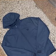 fred perry hoodie for sale